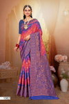 Samyukta Vol 3 By Saroj Designer Soft Cotton Silk Sarees Wholesale Market In Surat
